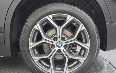 BMW X1, 2021 год, 3 000 000 рублей, 6 фотография