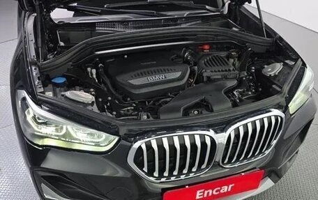BMW X1, 2021 год, 3 000 000 рублей, 9 фотография