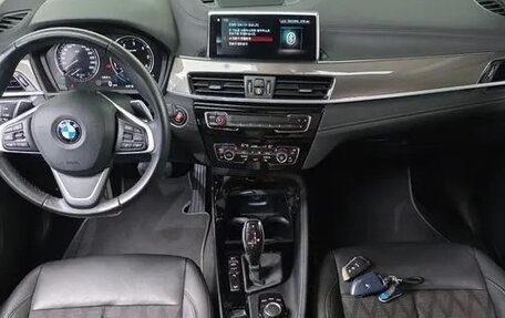 BMW X1, 2021 год, 3 000 000 рублей, 10 фотография