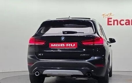 BMW X1, 2021 год, 3 000 000 рублей, 4 фотография