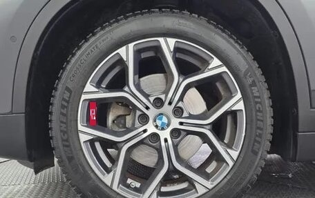 BMW X1, 2021 год, 3 000 000 рублей, 5 фотография