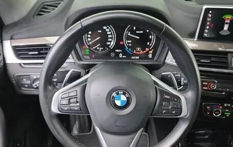 BMW X1, 2021 год, 3 000 000 рублей, 19 фотография