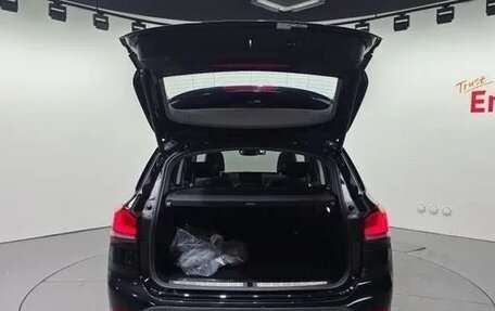 BMW X1, 2021 год, 3 000 000 рублей, 24 фотография