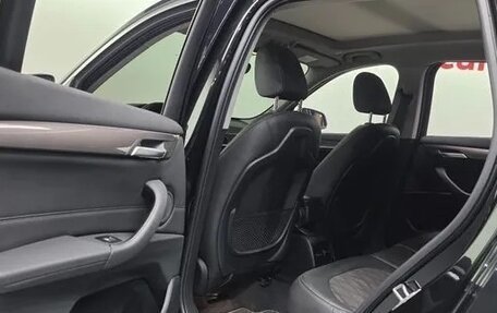 BMW X1, 2021 год, 3 000 000 рублей, 22 фотография