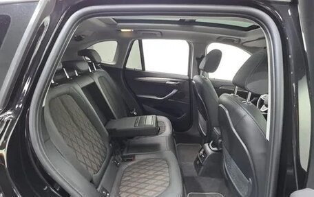 BMW X1, 2021 год, 3 000 000 рублей, 23 фотография
