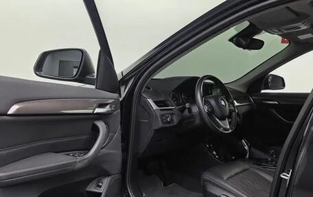 BMW X1, 2021 год, 3 000 000 рублей, 15 фотография