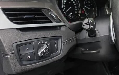 BMW X1, 2021 год, 3 000 000 рублей, 18 фотография