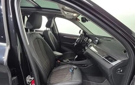 BMW X1, 2021 год, 3 000 000 рублей, 16 фотография