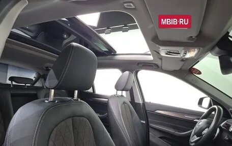 BMW X1, 2021 год, 3 000 000 рублей, 25 фотография