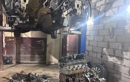 Volkswagen Tiguan I, 2014 год, 1 400 000 рублей, 6 фотография