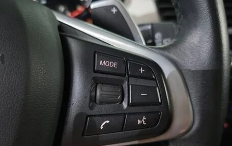 BMW X1, 2021 год, 3 000 000 рублей, 27 фотография