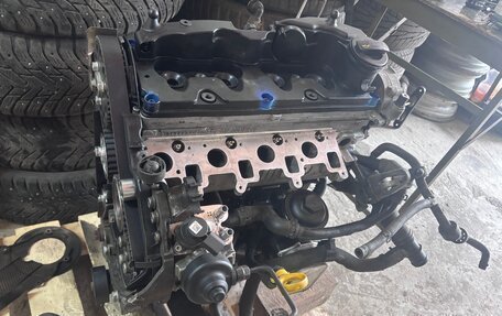 Volkswagen Tiguan I, 2014 год, 1 400 000 рублей, 3 фотография