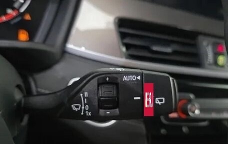 BMW X1, 2021 год, 3 000 000 рублей, 30 фотография