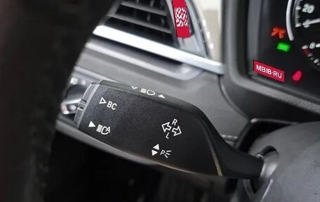BMW X1, 2021 год, 3 000 000 рублей, 29 фотография