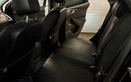 Ford Focus III, 2016 год, 975 000 рублей, 4 фотография