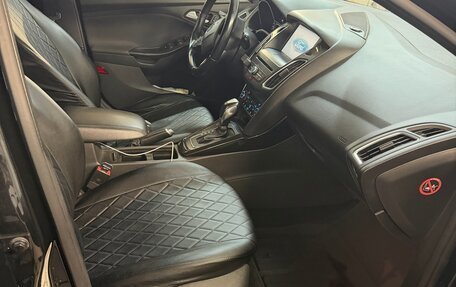 Ford Focus III, 2016 год, 975 000 рублей, 5 фотография