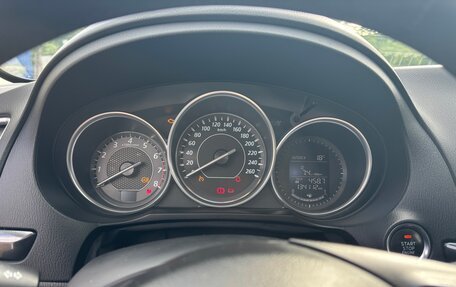 Mazda 6, 2014 год, 1 750 000 рублей, 9 фотография