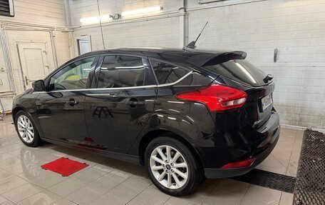 Ford Focus III, 2016 год, 975 000 рублей, 11 фотография