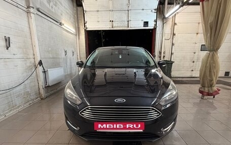 Ford Focus III, 2016 год, 975 000 рублей, 9 фотография