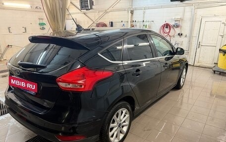 Ford Focus III, 2016 год, 975 000 рублей, 6 фотография
