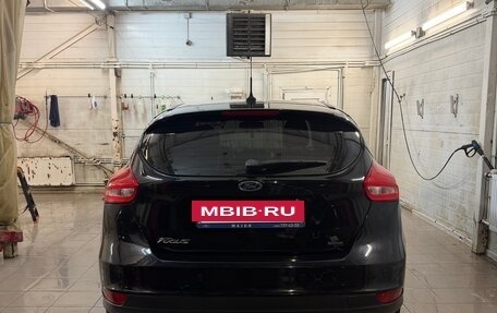 Ford Focus III, 2016 год, 975 000 рублей, 12 фотография