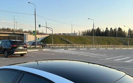 Audi A4, 2013 год, 1 300 000 рублей, 8 фотография