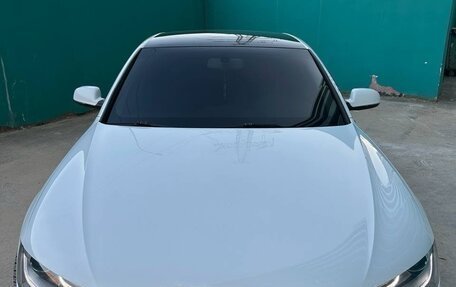 Audi A4, 2013 год, 1 300 000 рублей, 18 фотография
