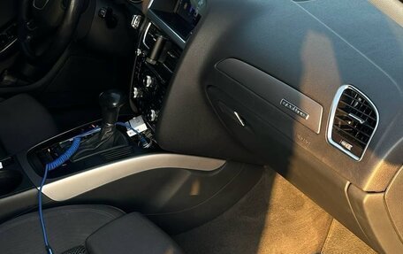 Audi A4, 2013 год, 1 300 000 рублей, 15 фотография