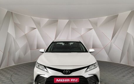 Toyota Camry, 2021 год, 3 215 000 рублей, 7 фотография