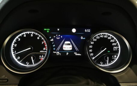 Toyota Camry, 2021 год, 3 215 000 рублей, 17 фотография