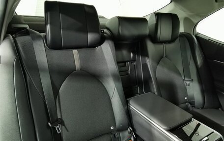 Toyota Camry, 2021 год, 3 215 000 рублей, 16 фотография