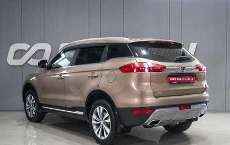 Geely Atlas I, 2021 год, 1 779 000 рублей, 3 фотография