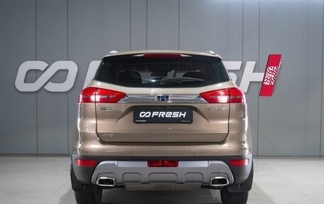 Geely Atlas I, 2021 год, 1 779 000 рублей, 4 фотография