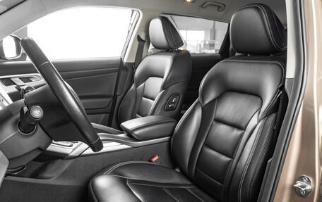 Geely Atlas I, 2021 год, 1 779 000 рублей, 12 фотография