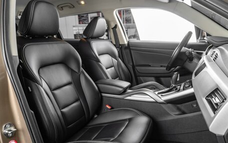 Geely Atlas I, 2021 год, 1 779 000 рублей, 13 фотография