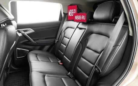 Geely Atlas I, 2021 год, 1 779 000 рублей, 14 фотография