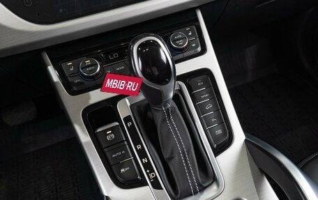 Geely Atlas I, 2021 год, 1 779 000 рублей, 16 фотография