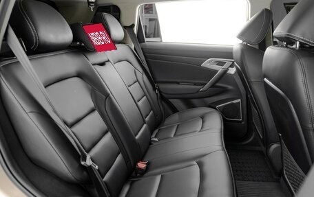 Geely Atlas I, 2021 год, 1 779 000 рублей, 15 фотография