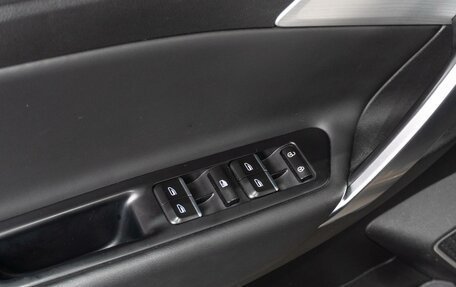 Geely Atlas I, 2021 год, 1 779 000 рублей, 22 фотография