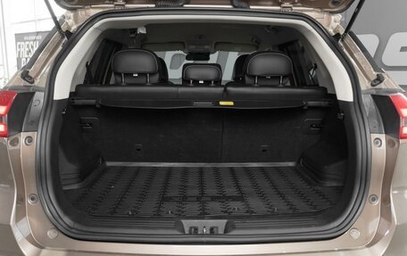 Geely Atlas I, 2021 год, 1 779 000 рублей, 27 фотография