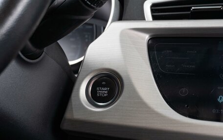 Geely Atlas I, 2021 год, 1 779 000 рублей, 26 фотография