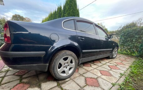 Volkswagen Passat B5+ рестайлинг, 2001 год, 290 000 рублей, 6 фотография