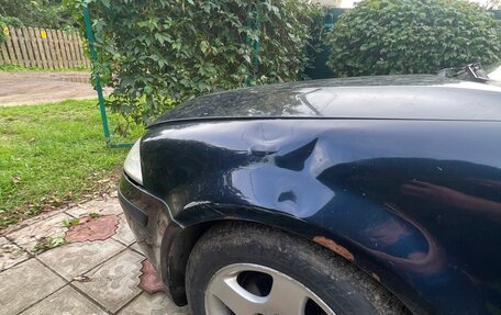 Volkswagen Passat B5+ рестайлинг, 2001 год, 290 000 рублей, 8 фотография