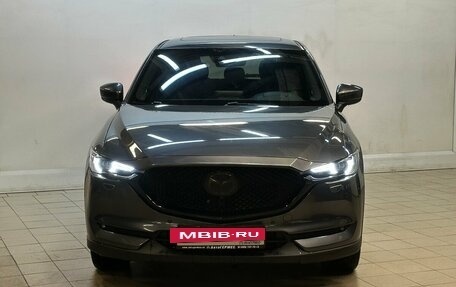 Mazda CX-5 II, 2021 год, 3 119 000 рублей, 2 фотография