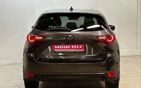 Mazda CX-5 II, 2021 год, 3 119 000 рублей, 3 фотография