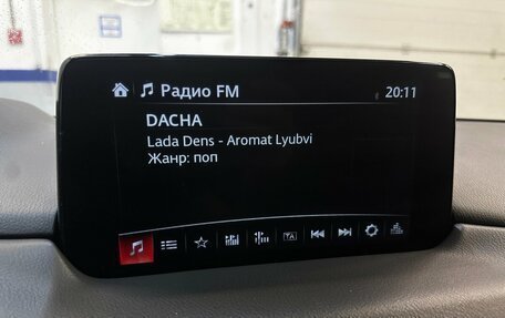 Mazda CX-5 II, 2021 год, 3 119 000 рублей, 7 фотография