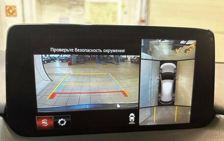 Mazda CX-5 II, 2021 год, 3 119 000 рублей, 8 фотография