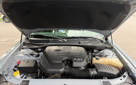 Dodge Challenger III рестайлинг 2, 2020 год, 3 950 000 рублей, 6 фотография