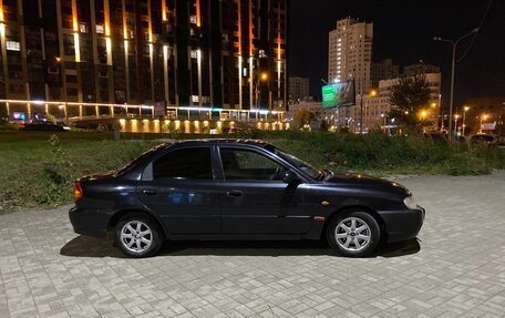 KIA Spectra II (LD), 2008 год, 209 000 рублей, 4 фотография