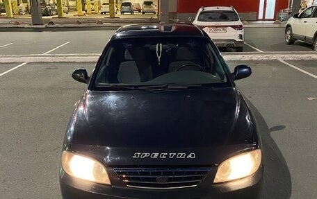 KIA Spectra II (LD), 2008 год, 209 000 рублей, 3 фотография